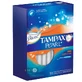 Тампони Tampax Pearl Super Plus з аплікатором 18 шт