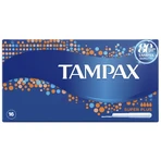 Тампони Tampax Super Plus Duo з аплікатором 16 шт : ціни та характеристики