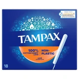 Тампони гігієнічні tampax super plus №18