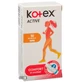 Гигиенические тампоны Кotex Active Normal 16 шт