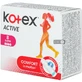 Гигиенические тампоны Кotex Active Super, 8 шт