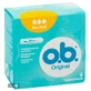 Тампони o.b. Original Normal 8 шт 