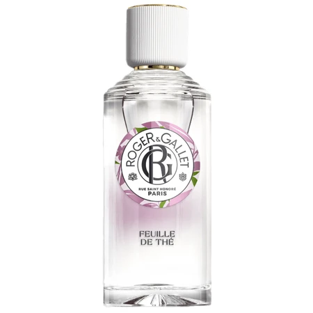 Парфюмерная вода Roger & Gallet Чайные листья, 100 мл: цены и характеристики