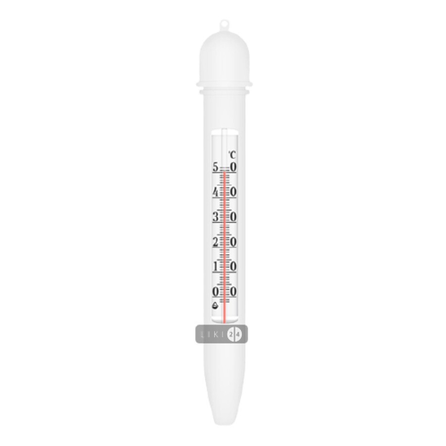 Термометр водний Склоприлад ТБ-3М-1: ціни та характеристики