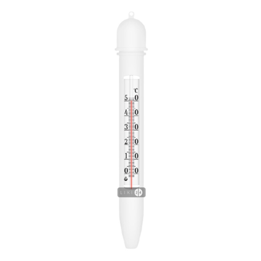 Термометр для ванн Стеклоприбор ТБ-3М-1 исп.1: цены и характеристики