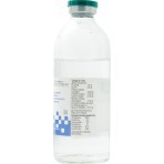 Глюксил р-р д/инф. бутылка стекл. 200 мл: цены и характеристики