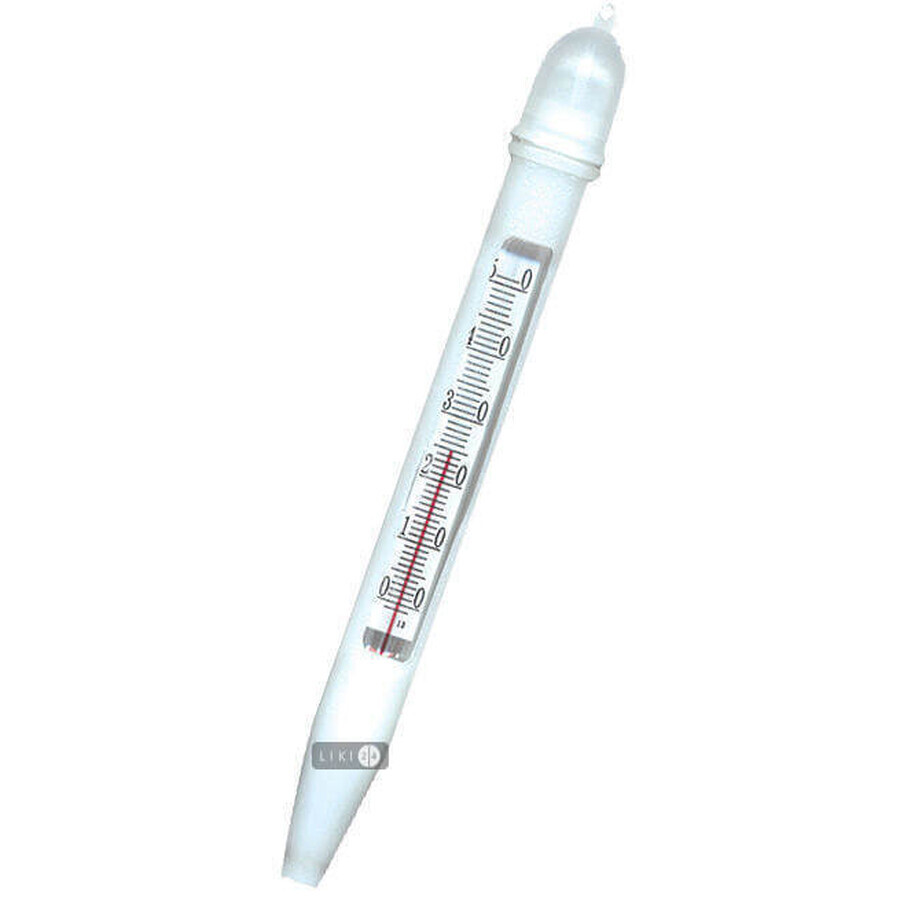 Термометр д/холодильн. ТБ-3М1 исп.1: ціни та характеристики
