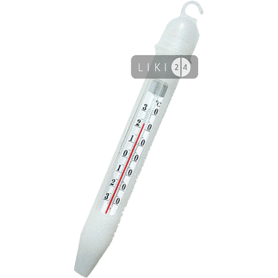 Термометр д/холодильн. ТБ-3М1-6: ціни та характеристики