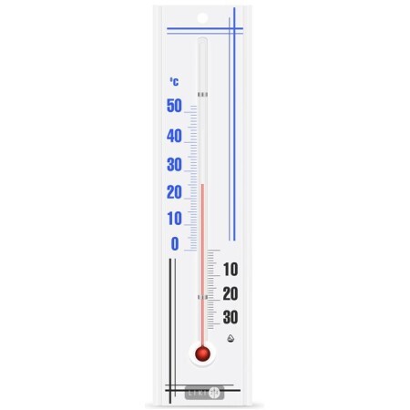 Термометр сувенир П-3