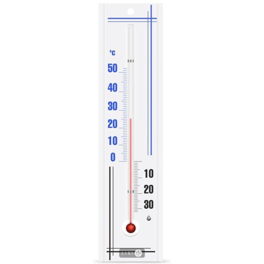 Термометр сувенір П-3: ціни та характеристики