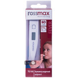 Термометр Rossmax TG100 медицинский, цифровой 