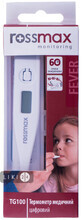 Термометр Rossmax TG100 медицинский, цифровой 