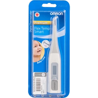 Термометр Omron Flex Temp Smart МС-343F-Е електроний цифровий 
