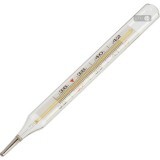 Термометр Волес CRW - 23 медичний максимальний скляний