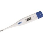 Термометр A&D DT-501 медичний електронний : ціни та характеристики