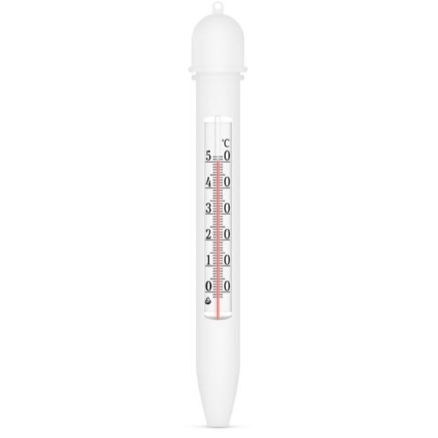 Термометр Склоприлад ТБ-3-М1, водяний: ціни та характеристики