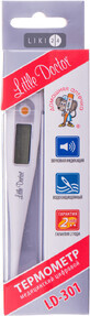 Термометр Little Doctor LD-301 цифровий медичний 