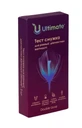 Тест-полоска Ultimate (Ультимейт) Ultra для ранней диагностики беременности, 2 шт.