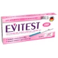 Тест для визначення вагітності evitest 