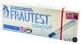 Тест-кассета Frautest Comfort с колпачком для определения беременности
