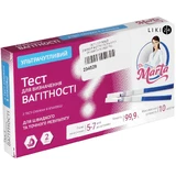 Тест-смужка Dr.Marta для визначення вагітності №2