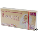 Тест Frautest Ovulation для определения овуляции, №5