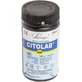 Тест-полоски Citolab 3 GК для определения глюкозы, белка и кетонов, №100