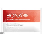 Тест-полоска для определения беремености Bona №1