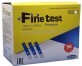 Тест-смужки для глюкометра Infopia Finetest auto-coding Premium №50