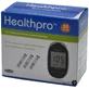 Тест-полоски для глюкометра HealthPro №50