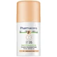 Матувальний тональний флюїд Pharmaceris F SPF25 для звуження пор Бронза 30 мл