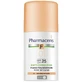 Матуючий тональний флюїд Pharmaceris F SPF 25 звужує пори Слонова кістка 30 мл
