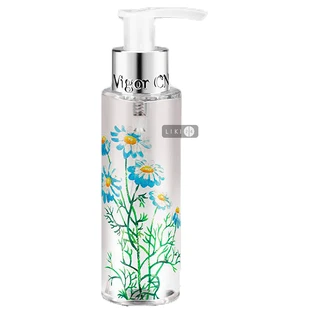 Тонік Vigor Cosmetique Naturelle Ромашкова вода заспокійливий 100 мл