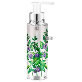 Тонік для обличчя Vigor Cosmetique Naturelle М'ятна вода освіжаючий 100 мл