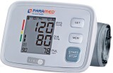 Тонометр Paramed Basic измеритель артериального давления и частоты пульса автоматический 