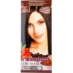 Тонуюча маска для волосся acme-color "рябина ton oil mask" 043 30 мл, темный каштан: ціни та характеристики