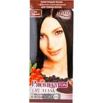 Тонуюча маска для волосся acme-color "рябина ton oil mask" 053 30 мл, колір чорний: ціни та характеристики