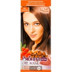 Тонирующая маска для волос acme-color "рябина ton oil mask" 067 30 мл, капучино: цены и характеристики