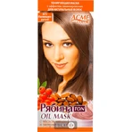 Тонуюча маска для волосся acme-color "рябина ton oil mask" 875 30 мл, попелясто-русий: ціни та характеристики