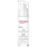 Сыворотка-бустер Topicrem Mela Booster Serum отбеливающий эффект, 30 мл