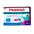 Травосил травяные леденцы со вкусом вишни №20