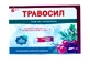 Трав'яні льодяники Травосил зі смаком вишні №20
