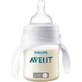 Тренировочный набор с бутылочкой Philips Avent Anti-colic 125 мл SCF625/02