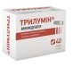 Трилумин капсулы 350 мг №40
