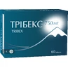 Трібекс таблетки №60