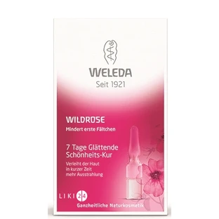 Концентрат Weleda розгладжуючий 0.8 мл №7