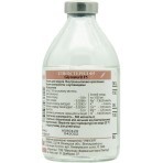 Глікостерил ф5 р-н д/інф. пляшка 200 мл: ціни та характеристики