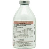 Глікостерил ф5 р-н д/інф. пляшка 200 мл