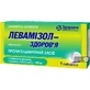 Левамізол-Здоров'я табл. 150 мг блістер