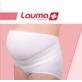 Трусы Lauma 109 медицинские эластичные дородовые р. 46 (2XL), бежевый  